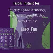 Iaso Tea Instant Iaso Tea Total Life Changes Tlc