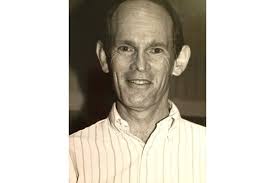 Frank Rossetter Obituary (2014)