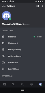 Discord 56 0 Download For Android Apk Free
