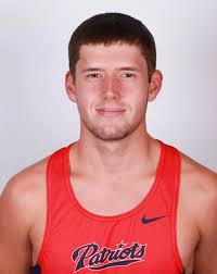 2016-2017 Track and Field Roster