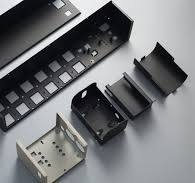 Sheet Metal Enclosure Design Basics And Its Tips - LEADRP ...
