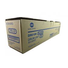 Bizhub c280 the award winning copier was introduced in 2009 to meet the growing printing needs of offices with busy document traffic. Konica Minolta Dr618k Acv80rd Black Drum Unit