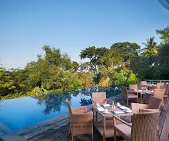 Kebon kawung no.16, pasir kaliki, cicendo. Di Bawah 500 Ribu Inilah 5 Hotel Di Bandung Dengan Infinity Pool Yang Keren