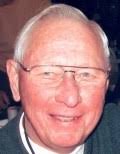 Donald Dykstra Obituary (2012)