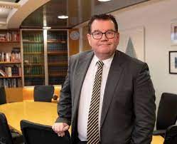 Minister for māori crown relations: Nz Has Done Incredibly Well In Covid Fight Robertson Otago Daily Times Online News