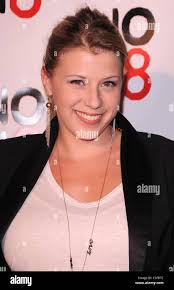 Jodi west hi-res stock photography and images