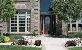 Whether your exterior doors are beginning to fall apart or your home's exterior just needs an upgrade, the experts. Exterior Doors Minneapolis Mn Steel Dubois Abc Seamless