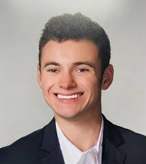 We are thrilled to welcome Carson Pietruszynski to our team as our new…