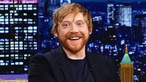 Rupert Grint