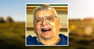 Fred M. Valder Obituary October 6, 2015