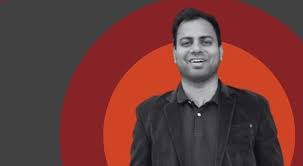 Former Titan Capital Partner Bipin Shah Launches Micro-VC Firm Zeropearl  with Founder-Centric Investment Focus