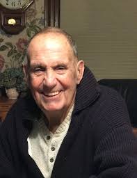 Obituary information for Robert F. Triggs