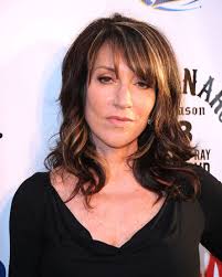Making her debut in the series' premiere episode, pilot, in the series' first season. Katey Sagal Grand Hotel Wiki Fandom
