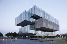 Contemporary architecture is the architecture of the 21st century. What Is Feminism S Role In Contemporary Architecture News Archinect