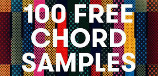 Guaranteed quality, included software, 3 year warranty and fast worldwide shipping. 100 Free Chord Samples By Sample Magic Released Wav Midi
