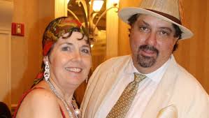 1st Annual Roaring Gatsby Ball