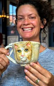 CUBAN-AMERICAN BASEBALL FROM MALIBU TO MANCHESTER Late in the day  yesterday, Luke Salas came to the gallery with his wife and a small crew  from Boorn Brook Farm in Manchester, one of