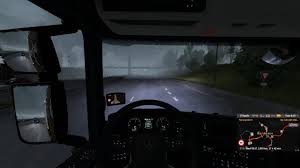 Download euro truck simulator 2 for windows to travel across europe as king of the road, a trucker who delivers cargo across impressive distances. Euro Truck 2 Simulator Ets2 Manual For Android Apk Download