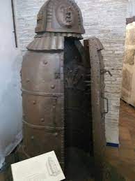 We did not find results for: Dama De Hierro Garantizado El Dolor Picture Of Museo De La Tortura Toledo Tripadvisor