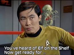 Star Trek Shitposting