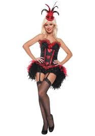 Pin On Pin Up Girl Halloween Costumes