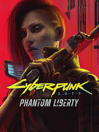 Cyberpunk 2077: Phantom Liberty Guide