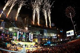 Countdown 10 Places To Spend New Year S Eve In Bangkok