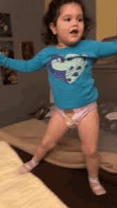 Funny Videos Baby Dancing Gifs Tenor