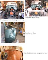 Image result for Brewster Green 1949 Truck