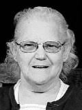 Wilma Pulver Obituary (2013)