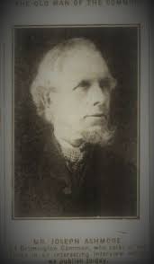 THE DONCASTER ANCESTOR