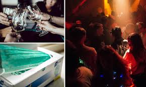 May 19, 2021 · am 19. Die Corona Regeln Ab 1 Juli Im Detail 3g Maskenpflicht Und Clubs Corona Impfung Vol At