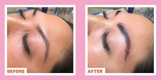 Up to 50 off lash lift and tint certification. What Is Eyebrow Tinting How Long Does A Brow Tint Last