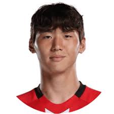 Kim Ji-Soo (Brentford)