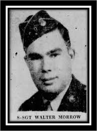 William Morgan's life and military service