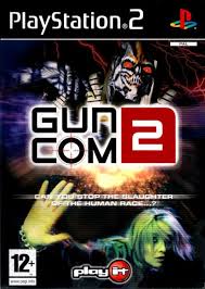 Guncom 2 Ps2 Iso Rom Download Gaming Wallpapers Hd Gaming Wallpapers Rom