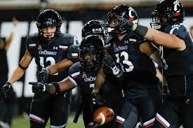 Aac title game still on. Friday S College Football Cincinnati Takes Down No 18 Ucf