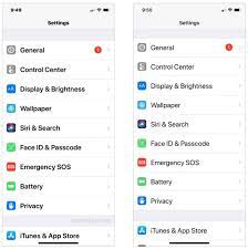 Jan 05, 2020 · whatever text you type within the subject line field will be visible in bold text. How To Enable Bold Text On Iphone Or Ipad Osxdaily
