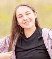 Congratulations, graduates!