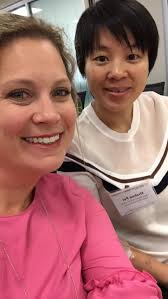 Shaohua(Linda) Pei (@shaohuapei)