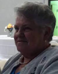 Ruth Caplinger Obituary