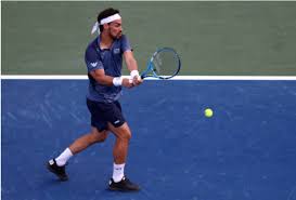 Watch official video highlights and full match replays from all of fabio fognini atp matches plus sign up to watch him play live. Atp Antalya Open Day 4 Predictions Including Fabio Fognini Vs Jeremy Chardy