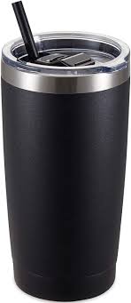 Maybe you would like to learn more about one of these? Aloufea 20oz Stainless Steel Tumbler With Lid And Straw Vacuum Insulated Tumbler Cup Double Wall Coffee Tumbler Powder Coated Travel