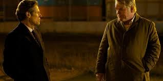 A Most Wanted Man | Ricky's Film Reviews