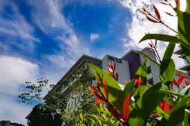 Hotel uitm puncak alam ⭐ , malaysia, selangor state, kapar, fakulti pengurusan hotel dan pelancongan: Bangunan Fakulti Pendidikan Uitm Puncak Alam Fakulti Pendidikan Flickr