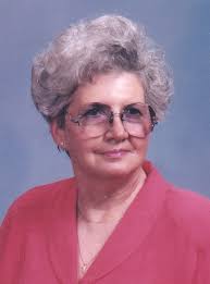 Obituary for Barbara Lee (Smith) Chitwood