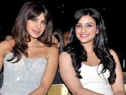 Adarsh gourav and priyanka chopra star in the netflix original film 'the white tiger.' adarsh plays an ambitious driver to a rich family who takes the fall after a car acident. Hardest Worker Loving Sister Parineeti Chopra On Priyanka Chopra Bollywood Bubble