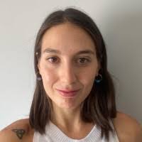 Celeste Benavides's Instagram, Twitter & Facebook