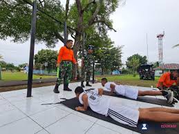 Tujuan Tes Kesamaptaan: Bukan Sekadar Lulus, tetapi Siap Tugas