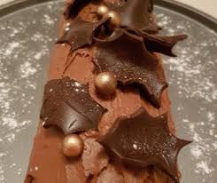 Ma Buche 2016 Happy New Year Les Plaisirs De Valou Mousse Fraise Mousse Fraise Tagada Biscuit Roule